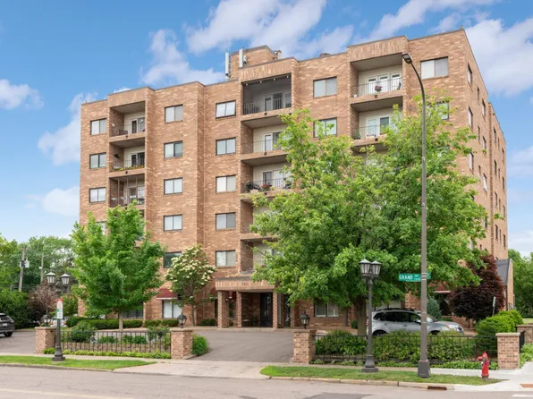 745 Grand Ave APT 404, Saint Paul, MN 55105
