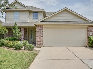 13103 Split Creek Ln, Pearland, TX 77584