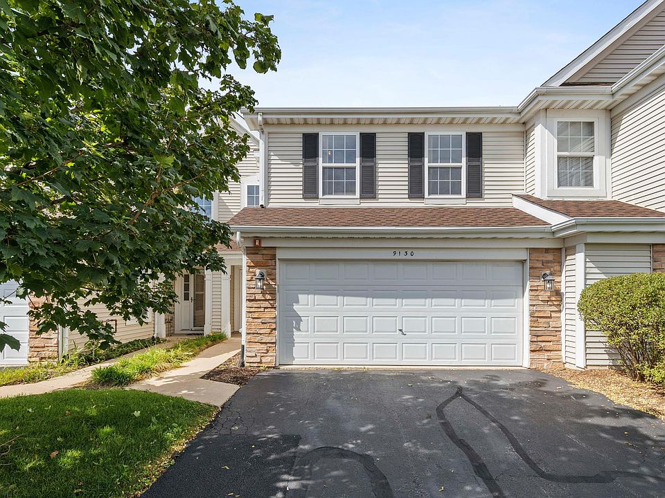 Front of the property.