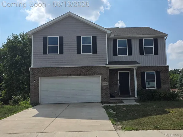 10306 Island Lake Dr, Taylor, MI 48180