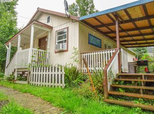 1141 Curtin Rd, Cottage Grove, OR 97424