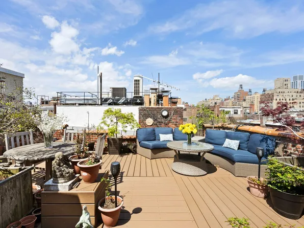 55 West 83rd Street 5D image 1 of 8
