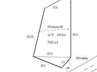 6274 Longbridge Rd, Pentwater, MI 49449