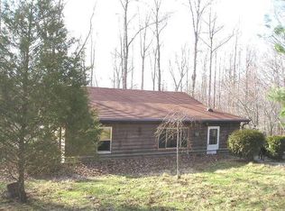 946 N Letterman Rd, Paragon, IN 46166