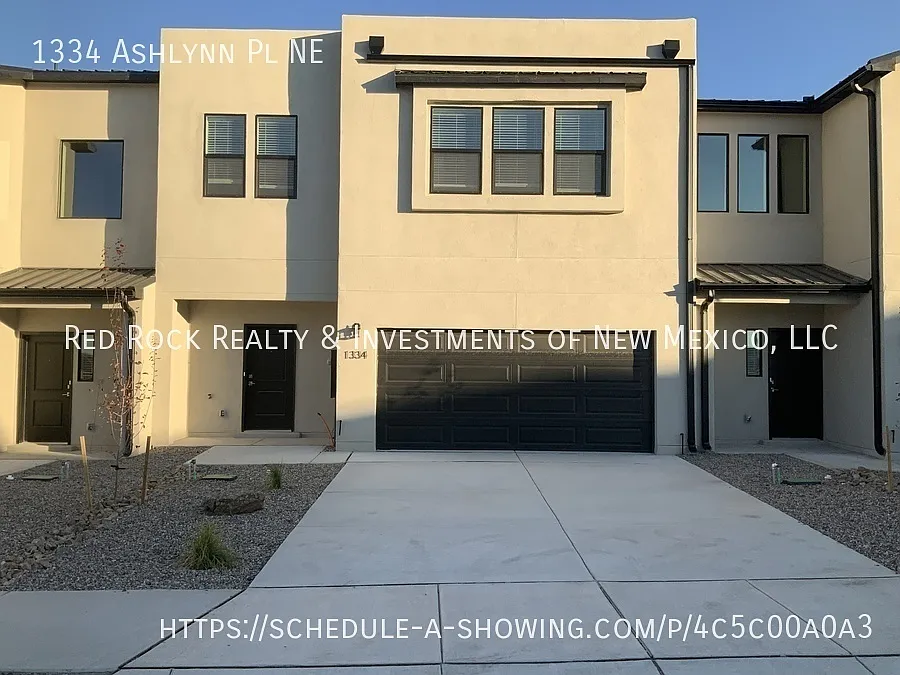 1334 Ashlynn Pl NE