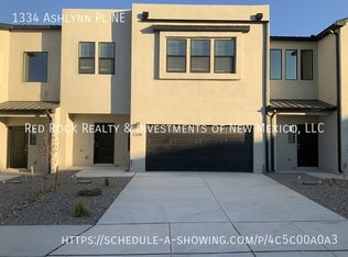 1334 Ashlynn Pl NE, Rio Rancho, NM 87144