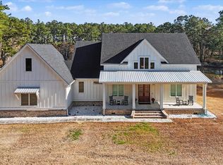 861 Saint Paul Rd, Thomasville, GA 31757