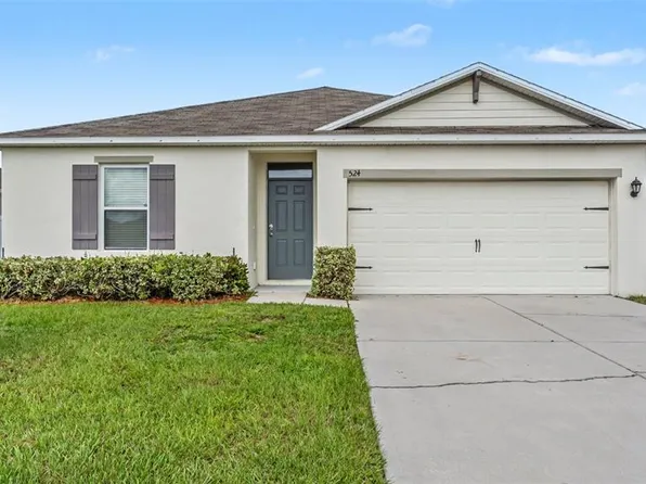 524 Burnham Cir, Auburndale, FL 33823