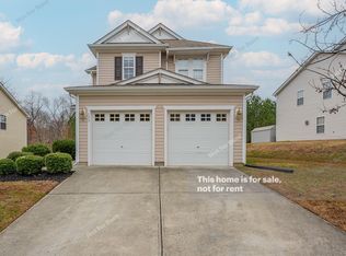 733 Obsidian Way, Durham, NC 27703