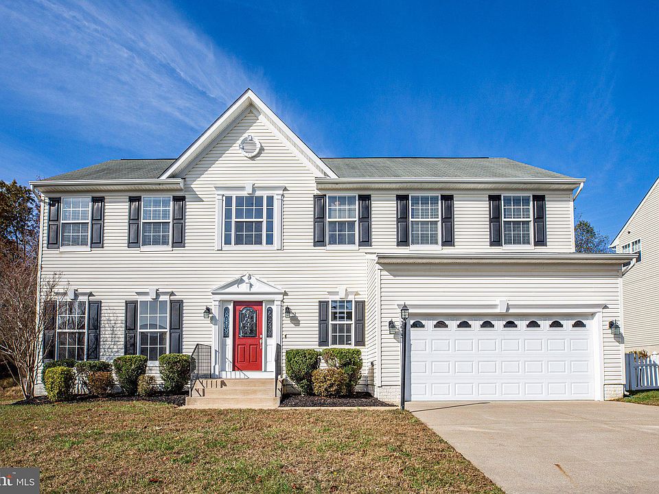 3633 Carolina Ct, Fredericksburg, VA 22408 Zillow