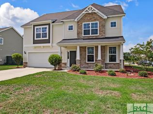 701 Breys Cut, Richmond Hill, GA 31324