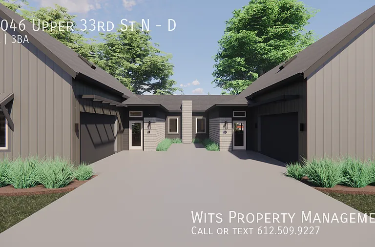 11046 Upper 33rd St N #D — Photo 13