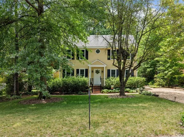 2604 Stonemill Pl, Henrico, VA 23233