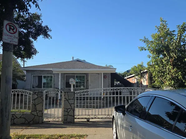 1401 E O St, Wilmington, CA 90744