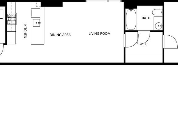 5th image of 919 Florida Ave NW APT 201
