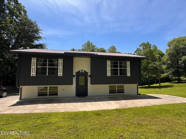 522 Henderson Dr, Madisonville, TN 37354