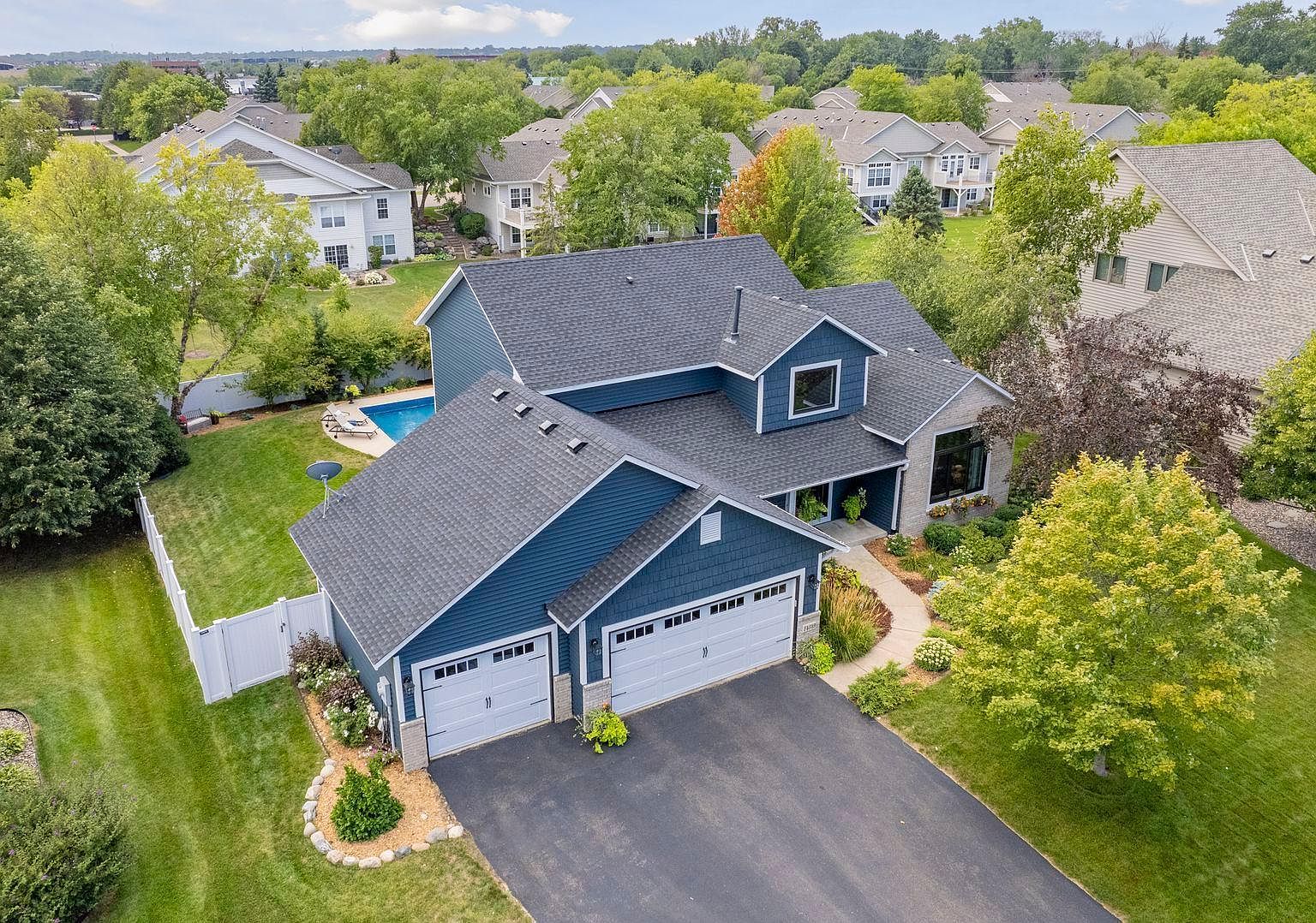 14349 Fridley Way, Apple Valley, MN 55124 Zillow