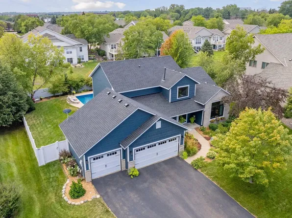 14349 Fridley Way, Apple Valley, MN 55124