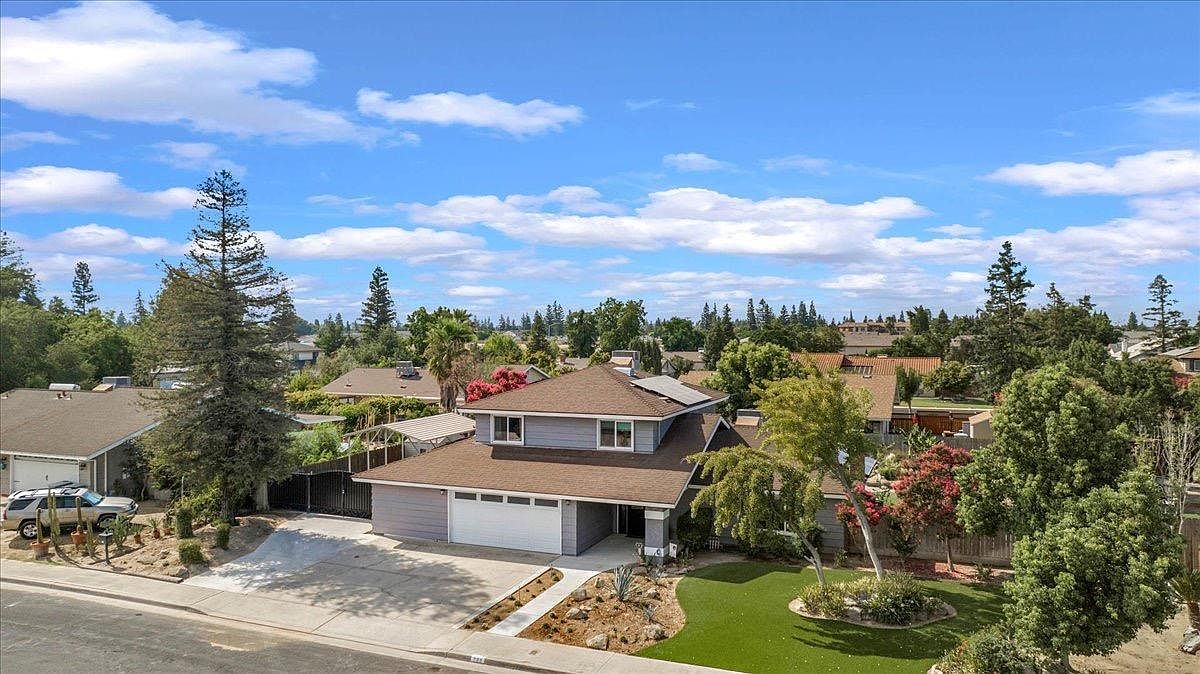 232 W Tenaya Ave, Clovis, CA 93612 Zillow