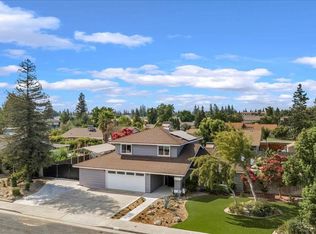 232 W Tenaya Ave, Clovis, CA 93612