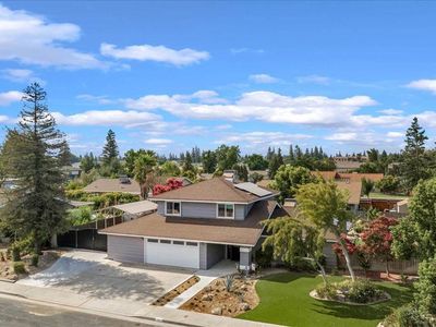 232 W Tenaya Ave, Clovis, CA, 93612