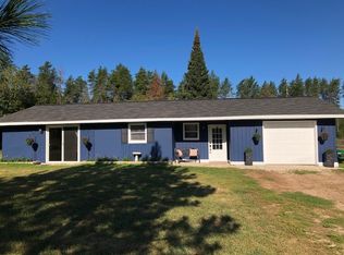 N17709 Reed Rd, Pembine, WI 54156