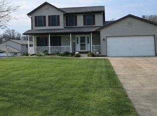 6521 Westgate Cir NW, Canton, OH 44718