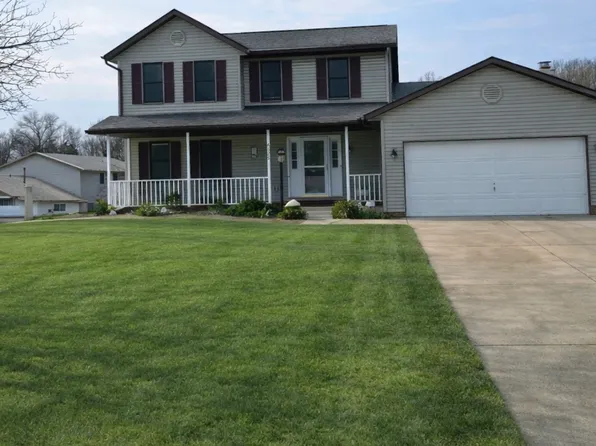 6521 Westgate Cir NW, Canton, OH 44718