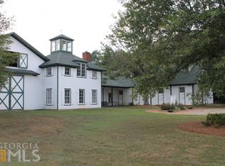 1200 Dixie Hwy, Madison, GA 30650