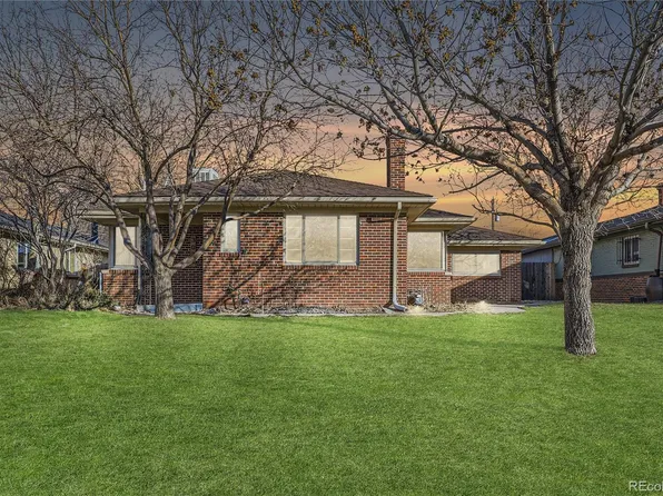 3024 Ivy Street, Denver, CO 80207