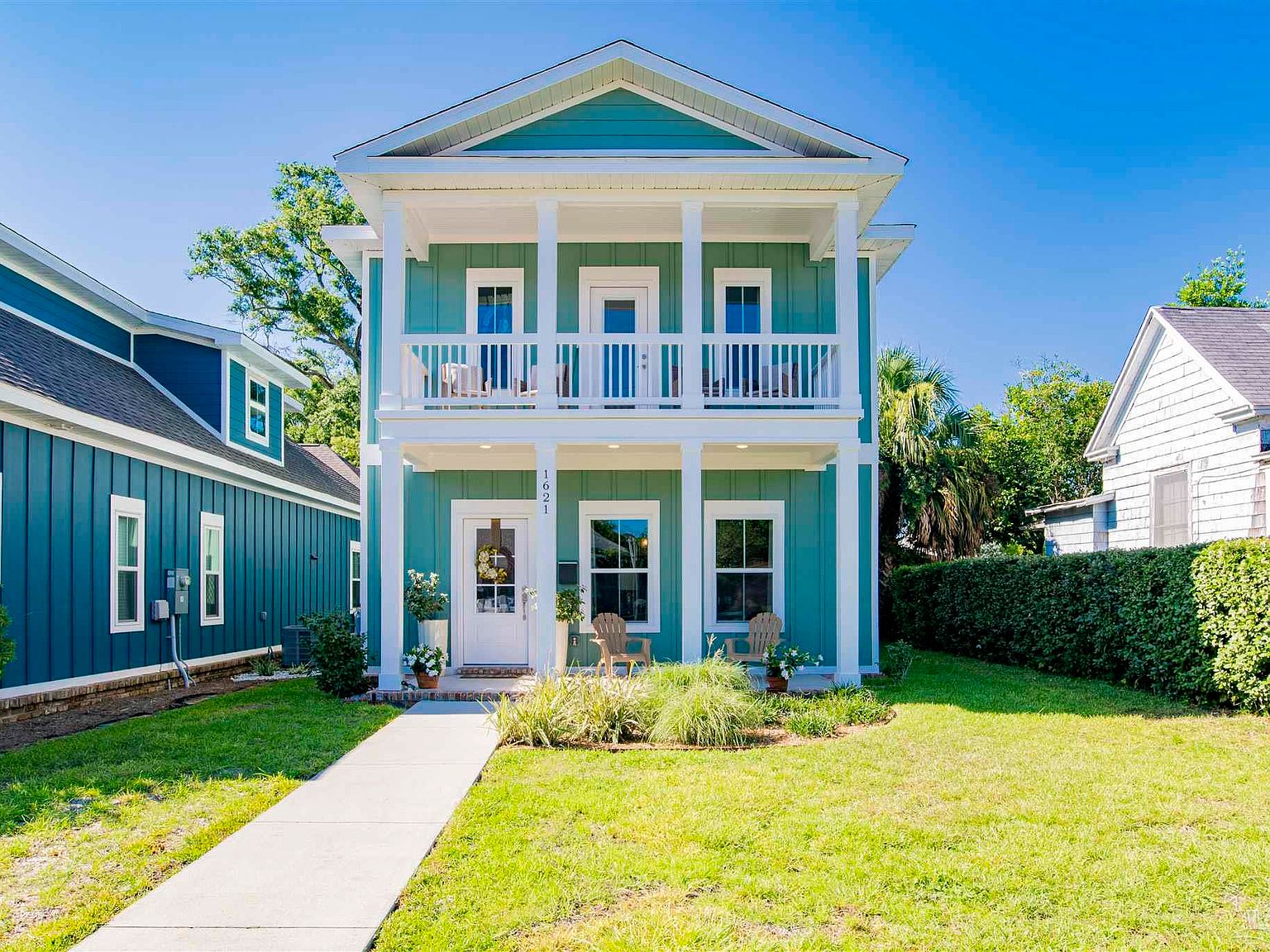 1621 E Cervantes St, Pensacola, FL 32501 Zillow
