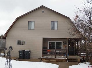 1788 County Road 223, Durango, CO 81301