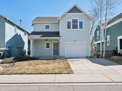 819 Thornwood Cir, Longmont, CO, 80503