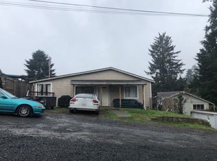 63486 3rd Rd, Coos Bay, OR 97420