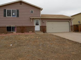 1120 Keith Dr, Colorado Springs, CO 80916