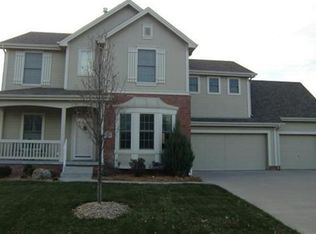 17105 Drexel St, Omaha, NE 68135