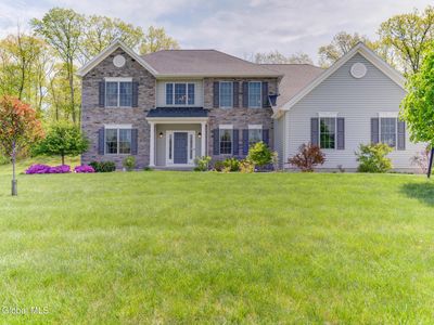 30 Tamarack Lane, Schenectady, NY, 12309