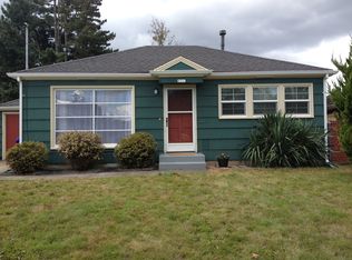 9315 N Portsmouth Ave, Portland, OR 97203