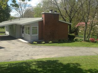 29663 Buck Rd, Salem, OH 44460