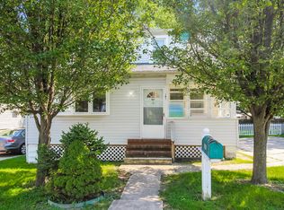 101 Oak Ave, Glen Burnie, MD 21061