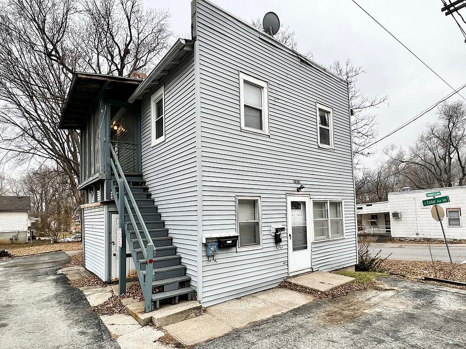 1st image of 10101 E Kentucky Ave #3