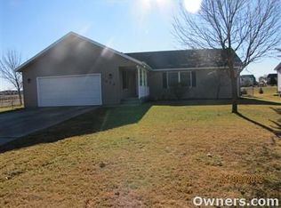 1630 E Preston Rd, Mount Pleasant, MI 48858