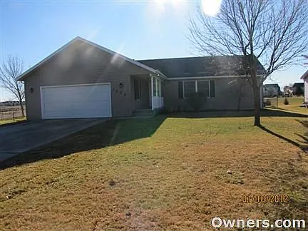 1630 E Preston Rd photo 1