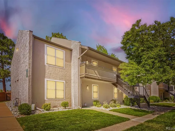 7110 S Gaylord St APT O6, Centennial, CO 80122