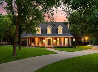 5 Meadowbrook Cir, Melissa, TX 75454
