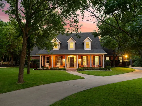5 Meadowbrook Cir, Melissa, TX 75454