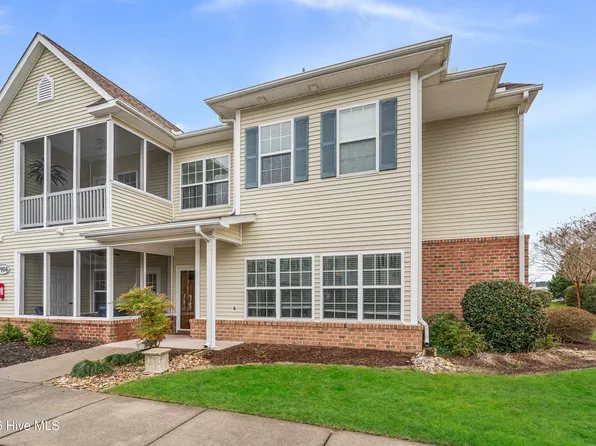 1904 Covengton Way #102, Greenville, NC 27858