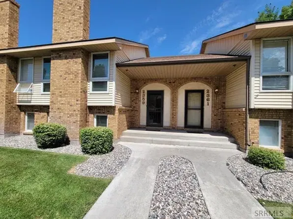 2359 Henryanna Ave, Idaho Falls, ID 83404