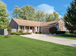 7372 Trestle Way Cir, Indianapolis, IN