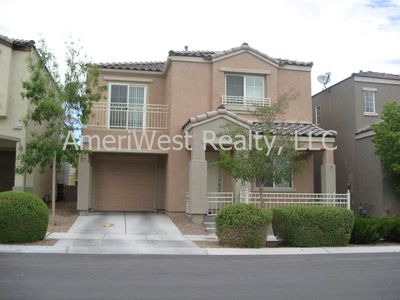 9100 Gabardine Ave, Las Vegas, NV, 89149